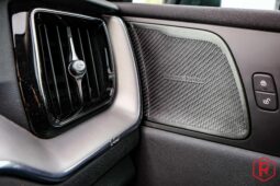 
										Volvo XC60 B4 HarmanKardon 360°Camera full									