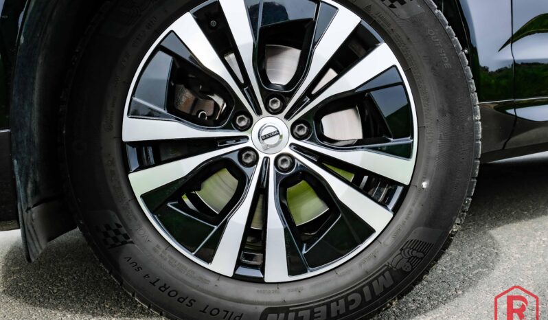 
								Volvo XC60 B4 HarmanKardon 360°Camera full									