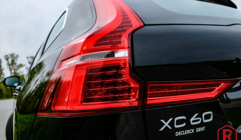 
								Volvo XC60 B4 HarmanKardon 360°Camera full									