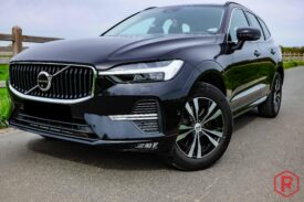 Volvo XC60 B4 HarmanKardon 360°Camera