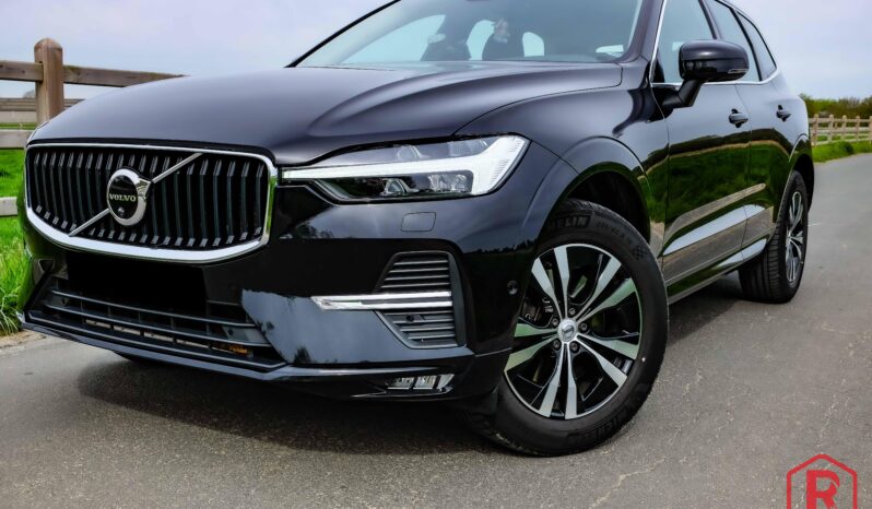 
								Volvo XC60 B4 HarmanKardon 360°Camera full									