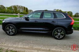
										Volvo XC60 B4 HarmanKardon 360°Camera full									
