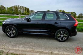 Volvo XC60 B4 HarmanKardon 360°Camera