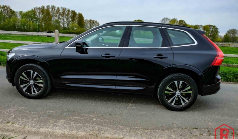 
								Volvo XC60 B4 HarmanKardon 360°Camera full									
