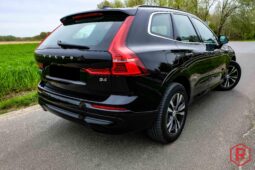 
										Volvo XC60 B4 HarmanKardon 360°Camera full									