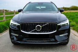 
										Volvo XC60 B4 HarmanKardon 360°Camera full									