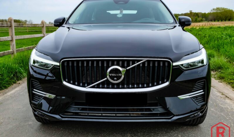 
								Volvo XC60 B4 HarmanKardon 360°Camera full									