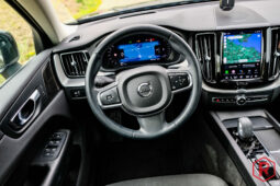 
										Volvo XC60 B4 HarmanKardon 360°Camera full									