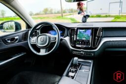 
										Volvo XC60 B4 HarmanKardon 360°Camera full									