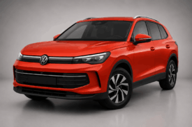 Volkswagen Tiguan 1.5 eTSI Garantie Trekhaak Life