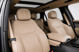 
										Range Rover Sport P440e OpenDak Meridian BTWwagen full									