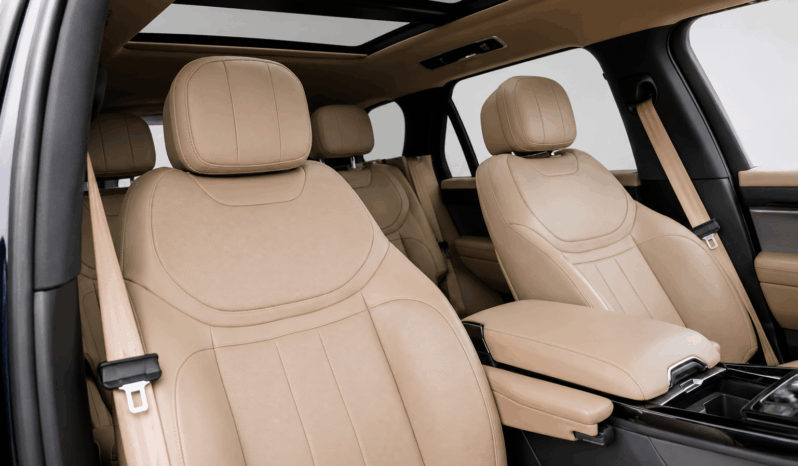 
								Range Rover Sport P440e OpenDak Meridian BTWwagen full									