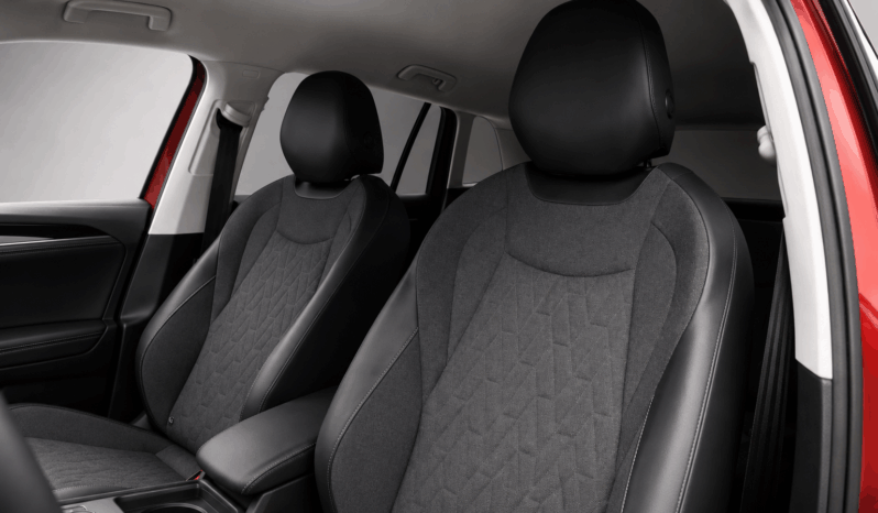 
								Volkswagen Tiguan 1.5 eTSI Garantie Trekhaak Life full									