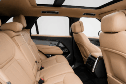 
										Range Rover Sport P440e OpenDak Meridian BTWwagen full									