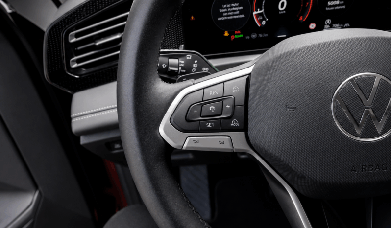 
								Volkswagen Tiguan 1.5 eTSI Garantie Trekhaak Life full									