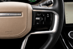 
										Range Rover Sport P440e OpenDak Meridian BTWwagen full									