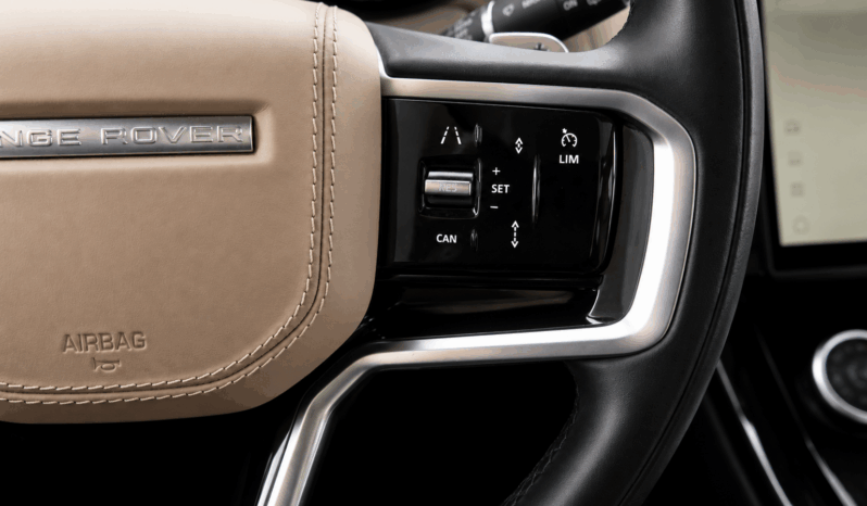 
								Range Rover Sport P440e OpenDak Meridian BTWwagen full									