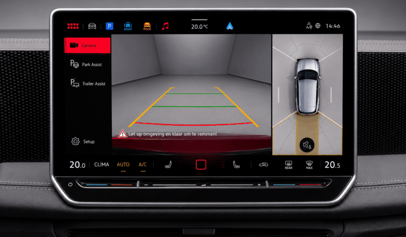
								Volkswagen Tiguan 1.5 eTSI Garantie Trekhaak Life full									