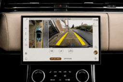 
										Range Rover Sport P440e OpenDak Meridian BTWwagen full									