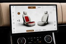 
										Range Rover Sport P440e OpenDak Meridian BTWwagen full									