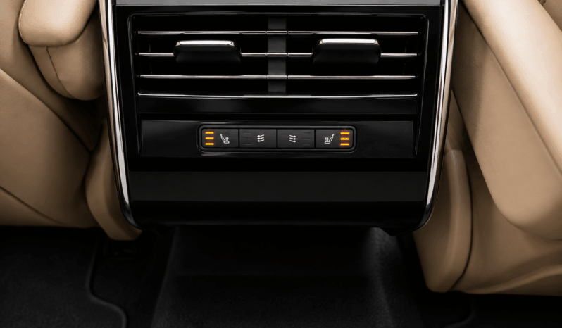 
								Range Rover Sport P440e OpenDak Meridian BTWwagen full									