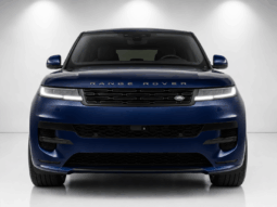 
										Range Rover Sport P440e OpenDak Meridian BTWwagen full									