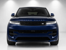 Range Rover Sport P440e OpenDak Meridian BTWwagen