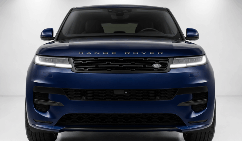 
								Range Rover Sport P440e OpenDak Meridian BTWwagen full									