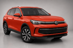 
										Volkswagen Tiguan 1.5 eTSI Garantie Trekhaak Life full									