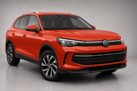 Volkswagen Tiguan 1.5 eTSI Garantie Trekhaak Life