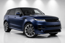 
										Range Rover Sport P440e OpenDak Meridian BTWwagen full									