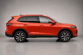 Volkswagen Tiguan 1.5 eTSI Garantie Trekhaak Life