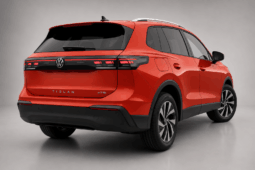 
										Volkswagen Tiguan 1.5 eTSI Garantie Trekhaak Life full									