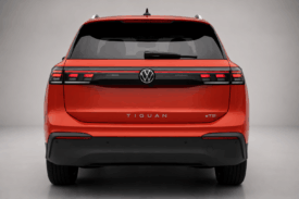 Volkswagen Tiguan 1.5 eTSI Garantie Trekhaak Life