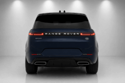 
										Range Rover Sport P440e OpenDak Meridian BTWwagen full									