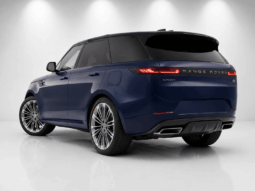 
										Range Rover Sport P440e OpenDak Meridian BTWwagen full									