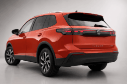 
										Volkswagen Tiguan 1.5 eTSI Garantie Trekhaak Life full									