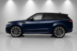 
										Range Rover Sport P440e OpenDak Meridian BTWwagen full									