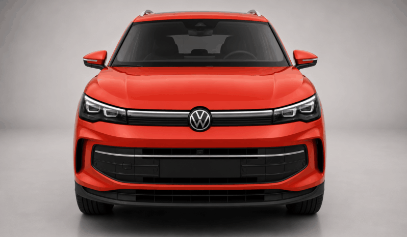 
								Volkswagen Tiguan 1.5 eTSI Garantie Trekhaak Life full									