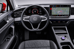
										Volkswagen Tiguan 1.5 eTSI Garantie Trekhaak Life full									