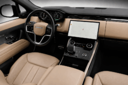 
										Range Rover Sport P440e OpenDak Meridian BTWwagen full									