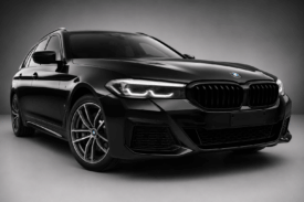 BMW 530e Touring M Sport LCI