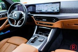 
										BMW 420i M Sport Coupé Individual Automatique Garantie full									
