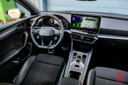 
										Cupra Leon ST 1.5 eTSI 204pk Hybride Facelift Garantie full									