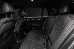 
										BMW 530e Touring M Sport LCI full									