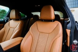 
										BMW 420i M Sport Coupé Individual Automatique Garantie full									