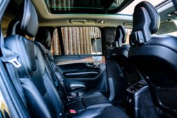 
										Volvo XC90 T8 Hybride 7 plaatsen Inscription Pano B&W full									