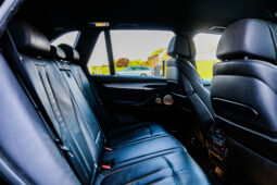 
										BMW X5 M50d 381pk Bang&Olufsen ACC Head-up full									