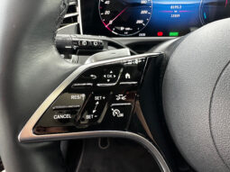 
										Mercedes E 300 e Estate Luxury Line ACC 360°Camera Trekhaak Garantie full									