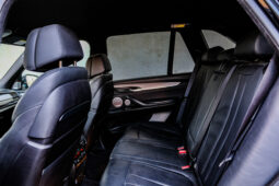 
										BMW X5 M50d 381pk Bang&Olufsen ACC Head-up full									
